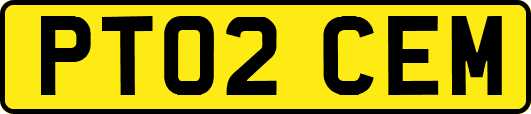 PT02CEM
