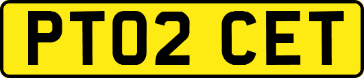 PT02CET