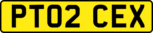 PT02CEX