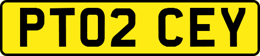 PT02CEY