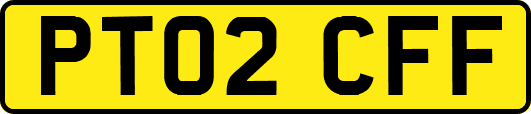 PT02CFF