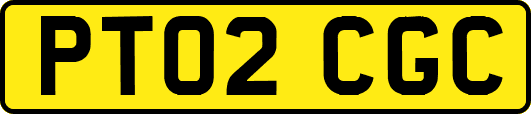 PT02CGC