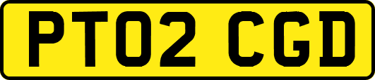 PT02CGD
