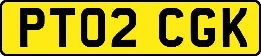 PT02CGK