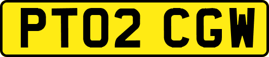 PT02CGW