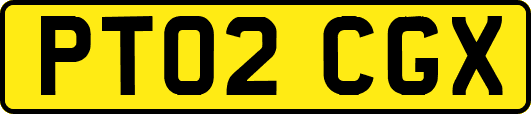 PT02CGX
