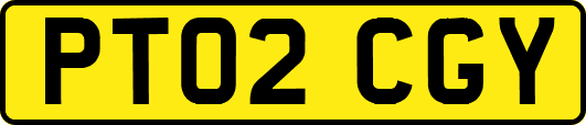 PT02CGY