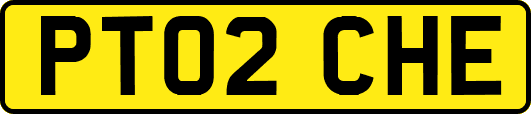 PT02CHE