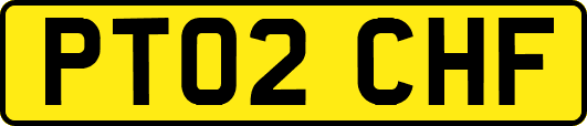 PT02CHF