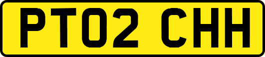 PT02CHH