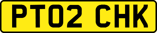 PT02CHK