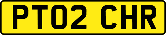 PT02CHR