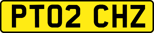 PT02CHZ