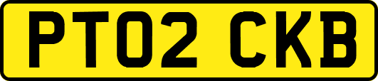 PT02CKB
