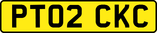 PT02CKC