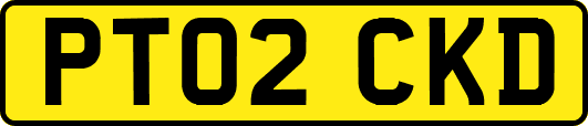 PT02CKD