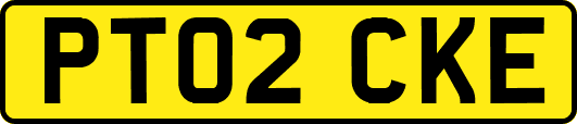 PT02CKE