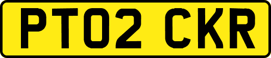 PT02CKR