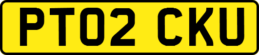 PT02CKU