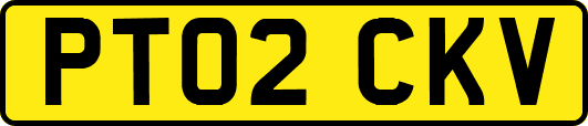 PT02CKV