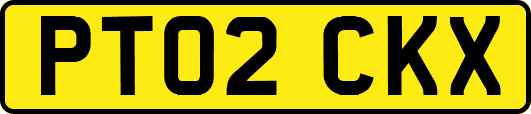 PT02CKX