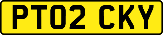 PT02CKY