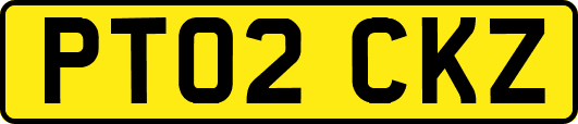 PT02CKZ