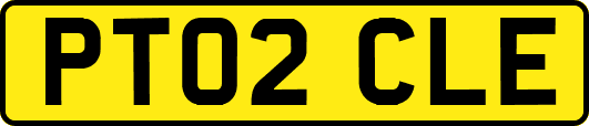 PT02CLE