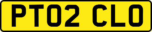 PT02CLO