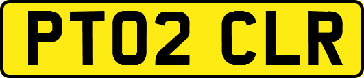 PT02CLR