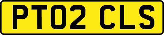 PT02CLS