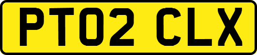 PT02CLX