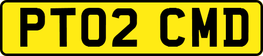 PT02CMD