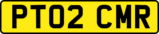 PT02CMR
