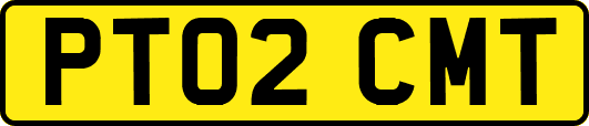 PT02CMT