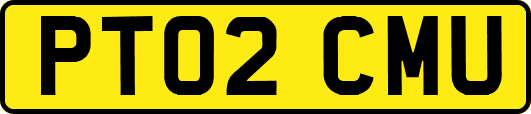 PT02CMU
