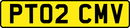 PT02CMV