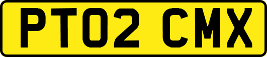 PT02CMX