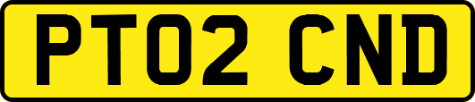 PT02CND