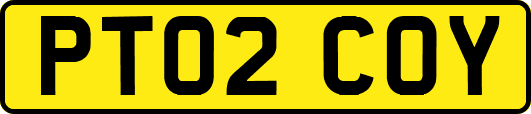 PT02COY