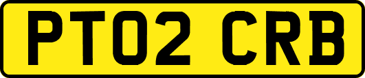 PT02CRB