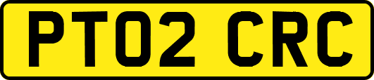 PT02CRC