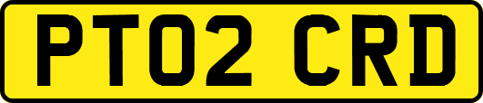 PT02CRD