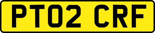 PT02CRF