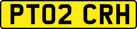 PT02CRH