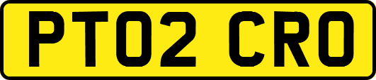 PT02CRO