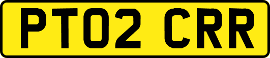 PT02CRR