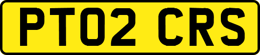 PT02CRS