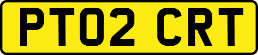 PT02CRT