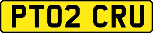 PT02CRU